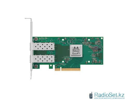 Сетевой адаптер Mellanox ConnectX-5 EN MCX512A-ACAT